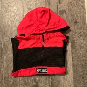 PINK hoodie